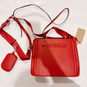 Brand new Steve Madden bag